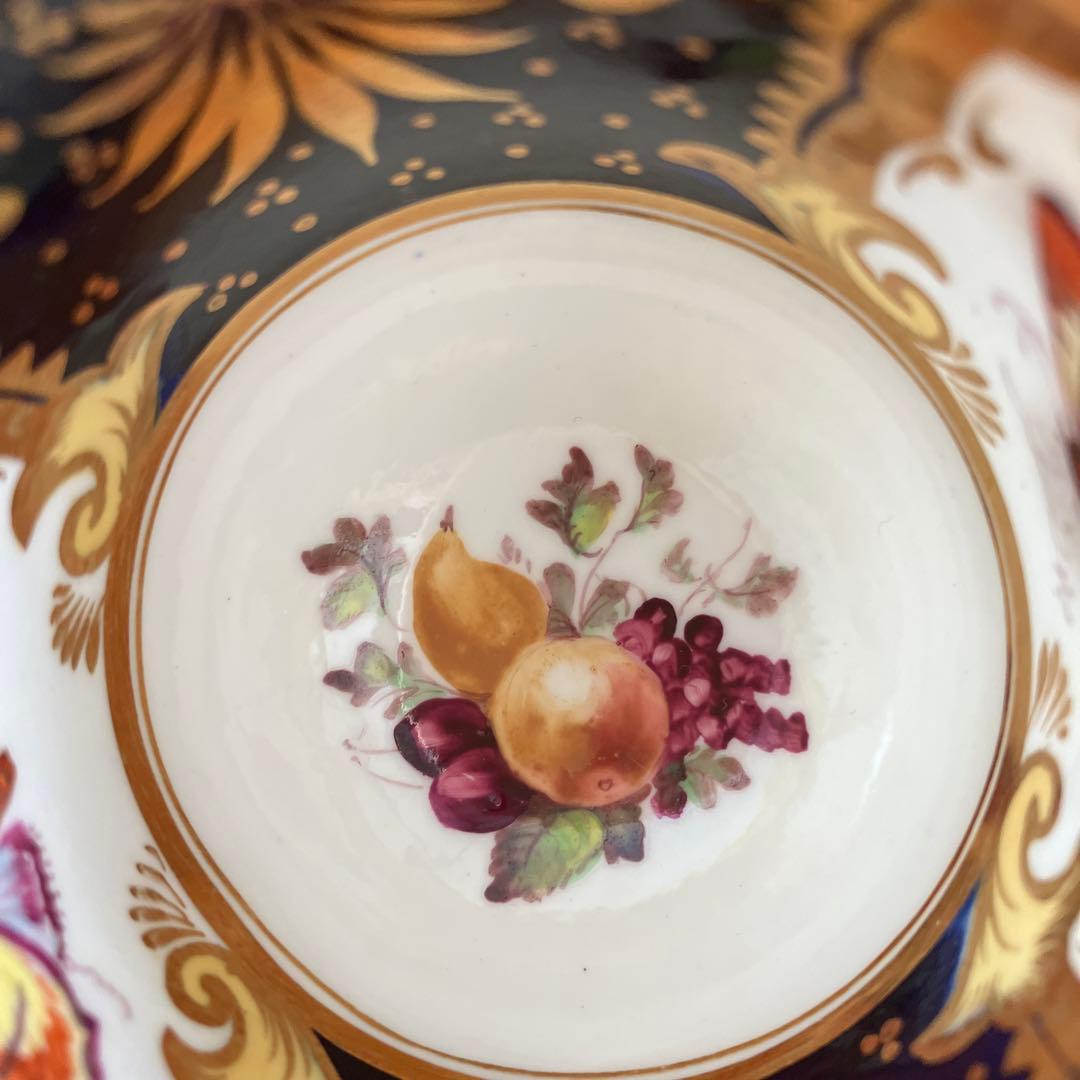 H&Rダニエル　Thomas Steeleフルーツ紋トゥルートリオ