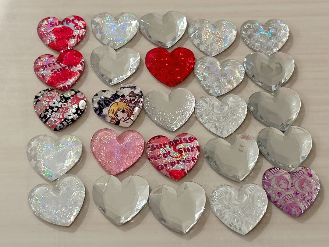 プリズムストーン まとめ売り