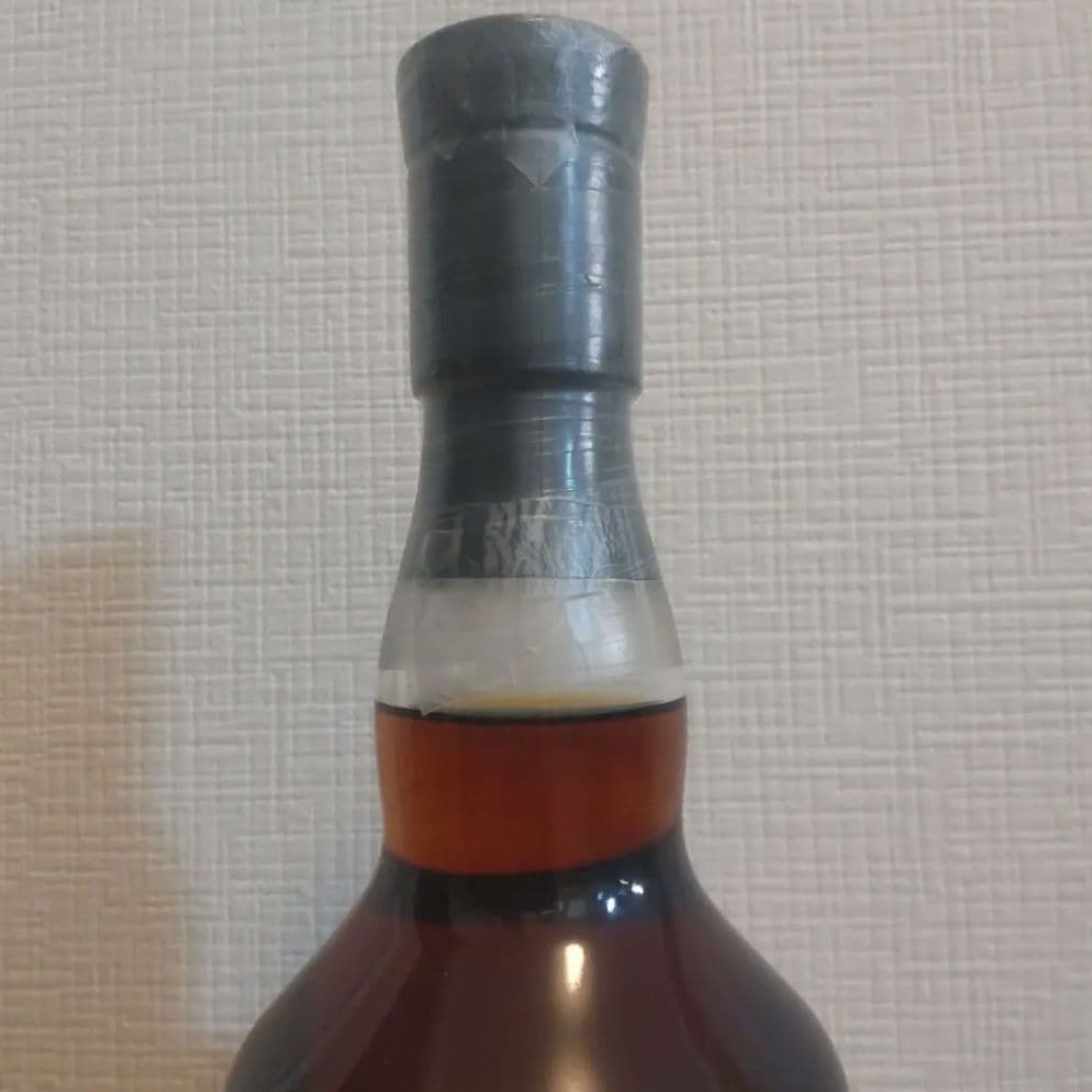 シングルモルト　三郎丸 II 　70th