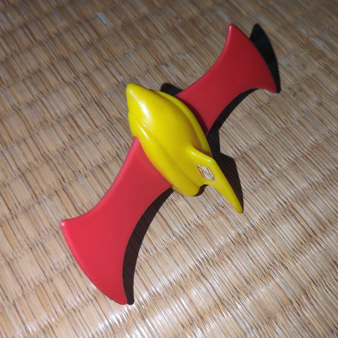 ポピー超合金、マジンガーZジェットスクランダー