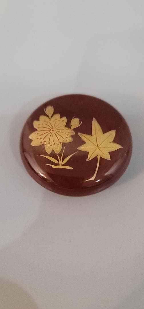 茶道具 朱漆華繋紋 茶箱 仕込み 揃い まとめて