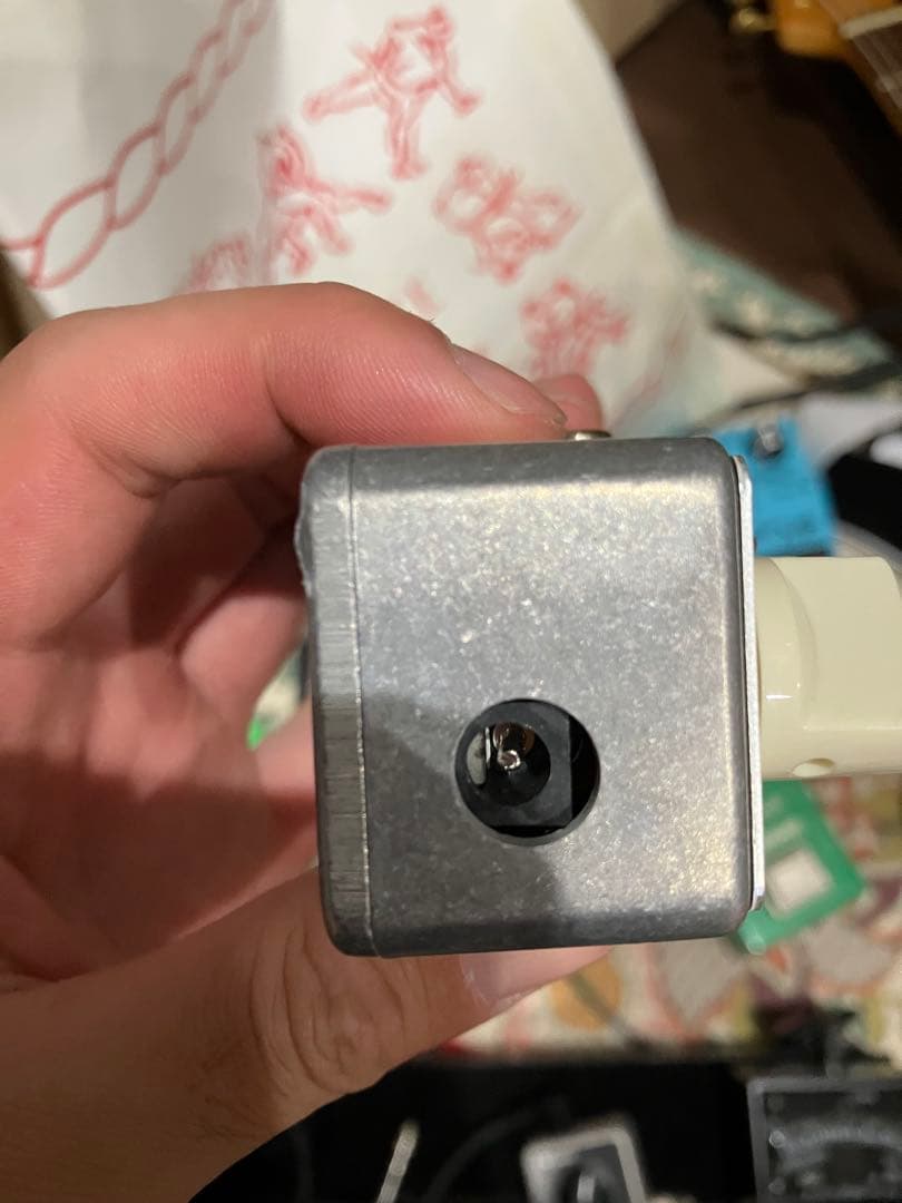 GW最終価格　Kz Guitar Works クリーンブースター 訳アリ