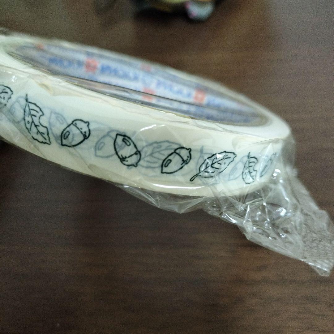 【ジブリ】となりのトトロ　テープカッター　ネコバス