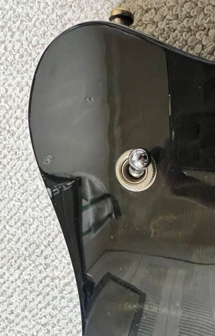 Jackson DOMINION ラム・オブ・ゴッド シグネチャーモデル