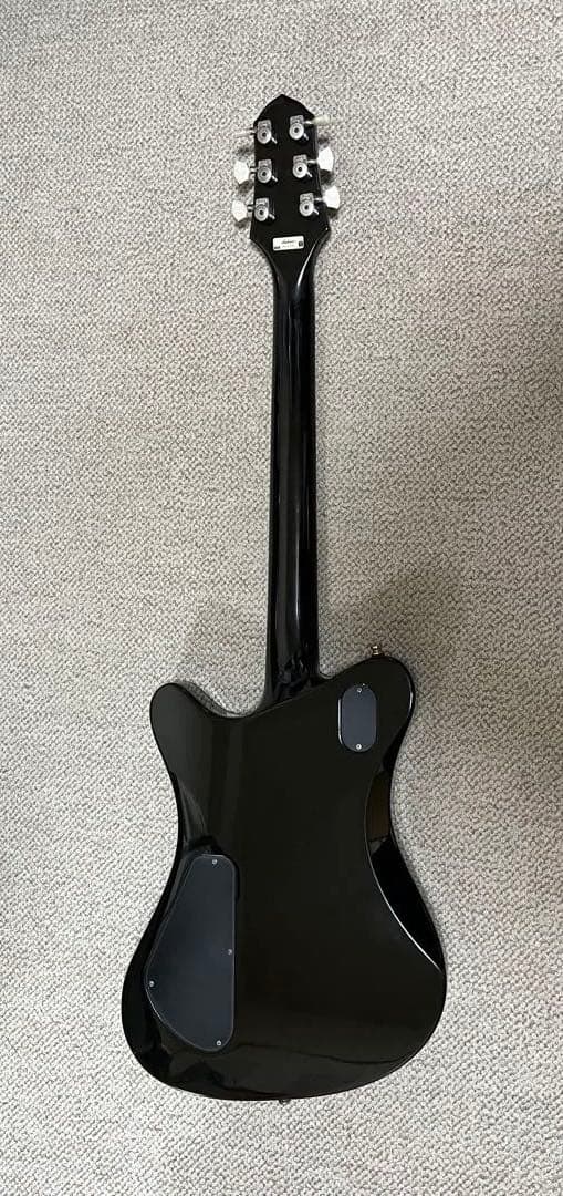 Jackson DOMINION ラム・オブ・ゴッド シグネチャーモデル