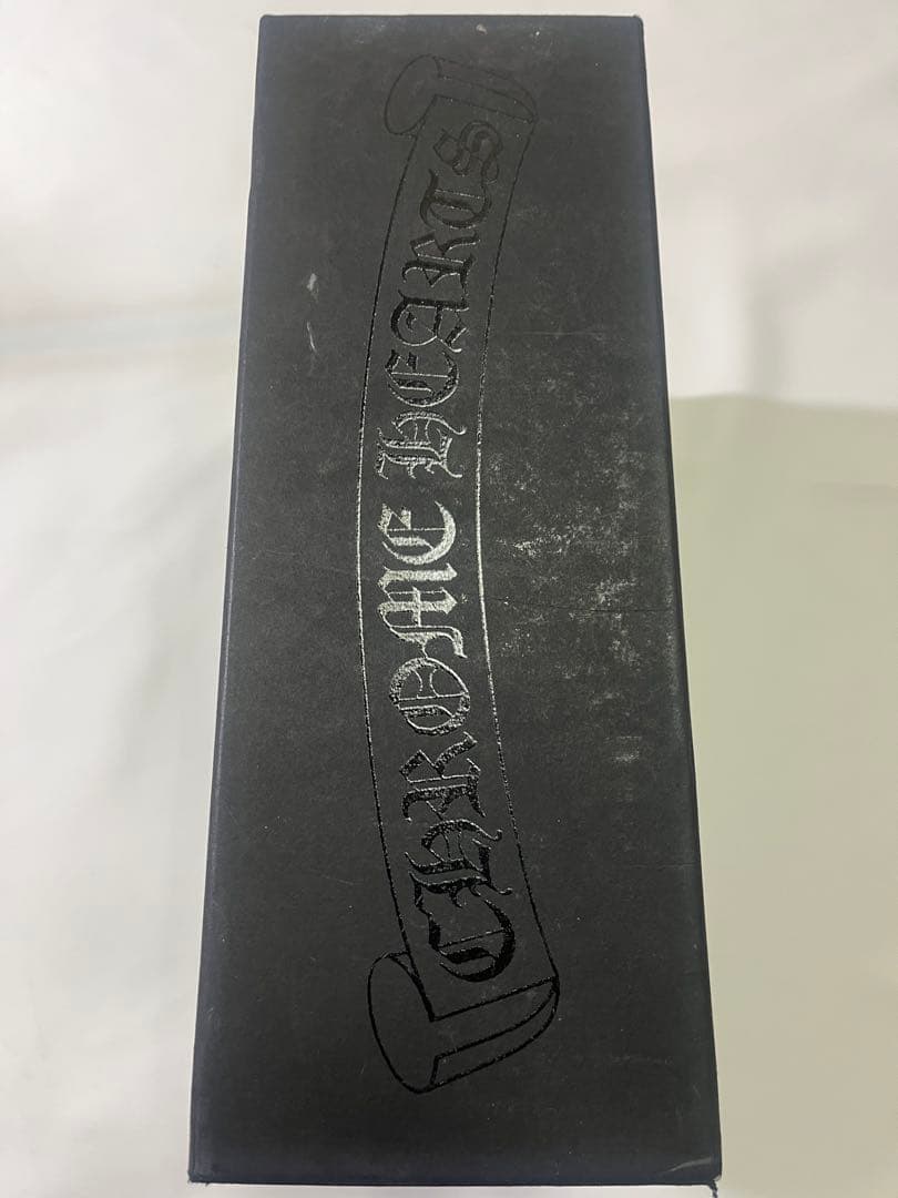 Chrome hearts ブック　ステッカー　CD ポスター