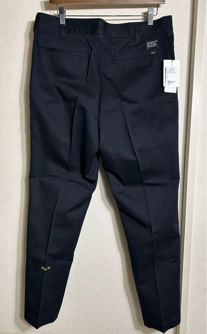 パンツ GOD SELECTION XXX CHINO PANTS L