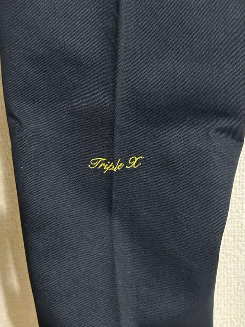 パンツ GOD SELECTION XXX CHINO PANTS L