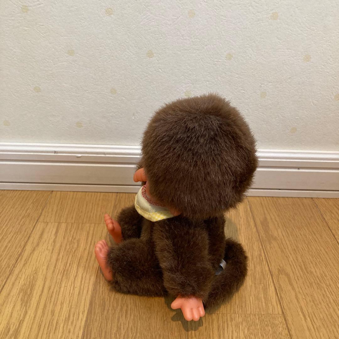 モンチッチ　オルゴールC