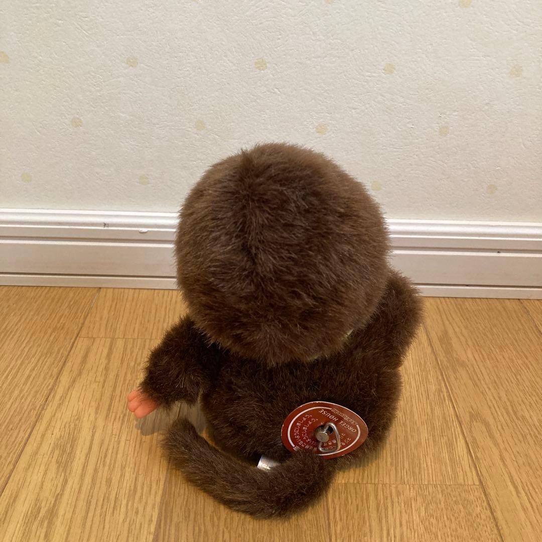 モンチッチ　オルゴールC