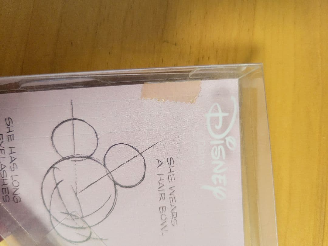 ステッドラー　ミッキー　ミニー　限定　限定色　限定シャーペン　ディズニーコラボ