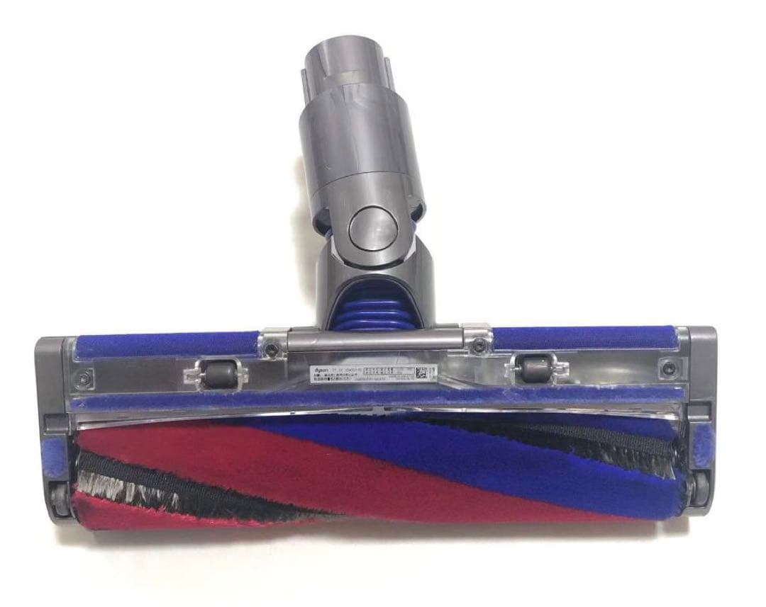 ダイソン Slim Fluffy ローラーヘッド 354531-02