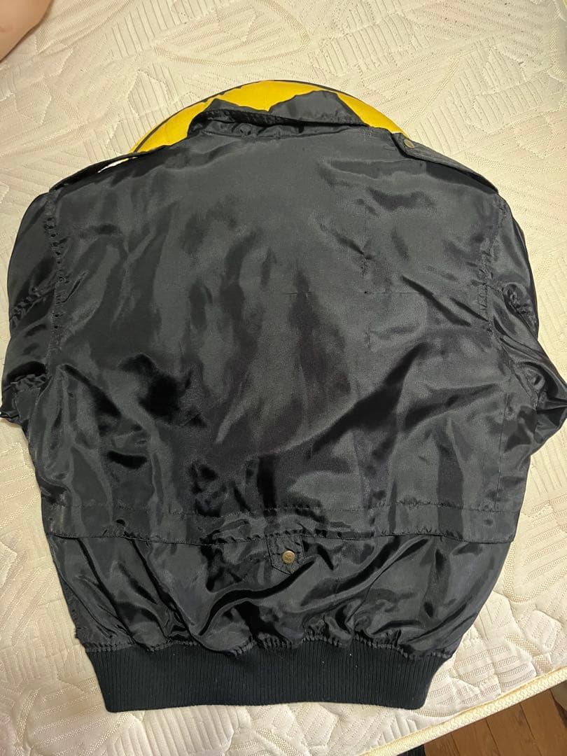 初期　銀河英雄伝説　自由惑星同盟　軍服　第13艦隊、ローゼンリッターのワッペン付