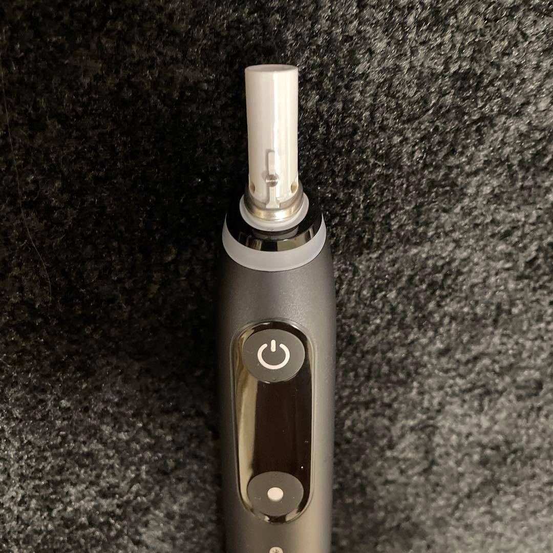 Oral-B iO3 電動歯ブラシ IOM92B20BK（3758）新品未使用