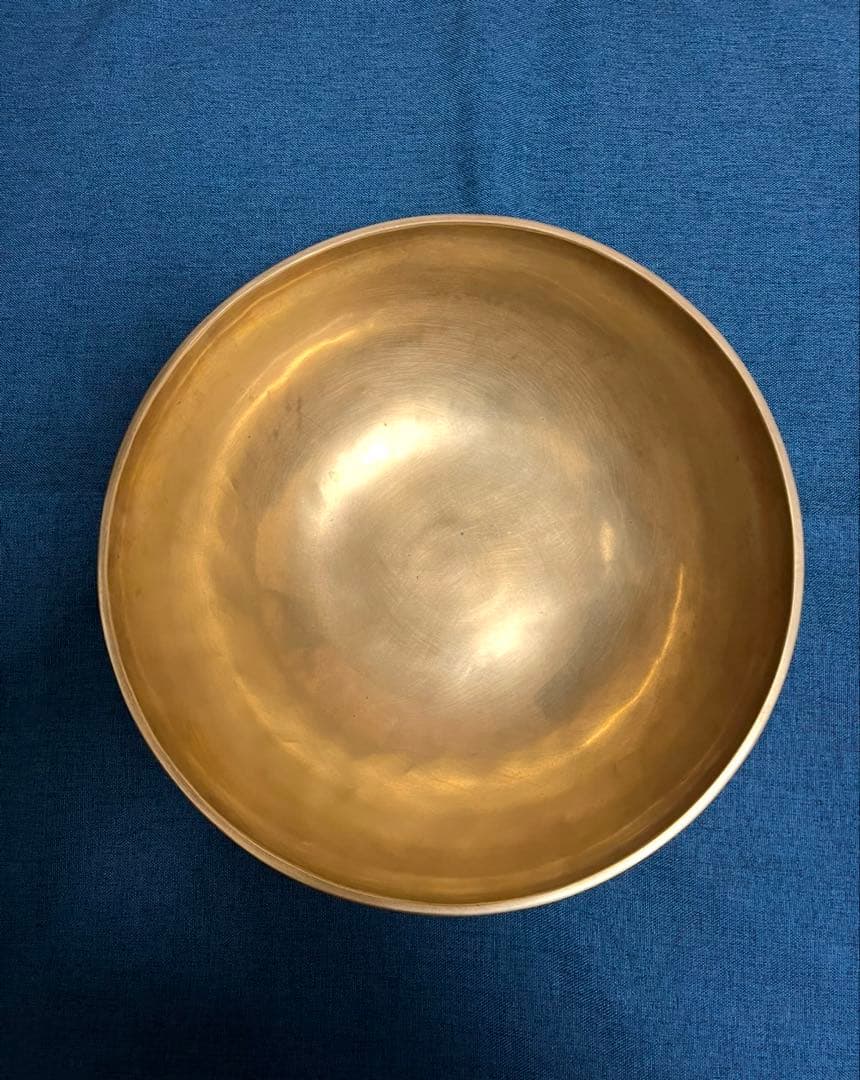 シンギングボウル（大）
