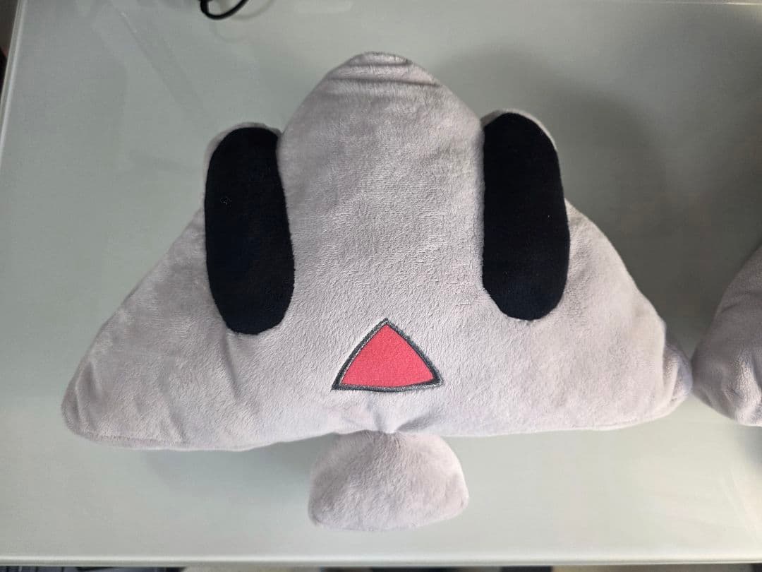 【送料無料】SDVX ぷぎゅっと 全17体セット(つまぶきクッション付)