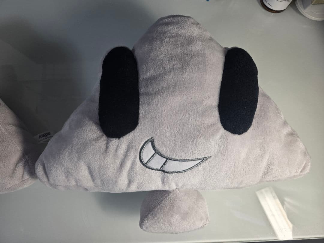 【送料無料】SDVX ぷぎゅっと 全17体セット(つまぶきクッション付)