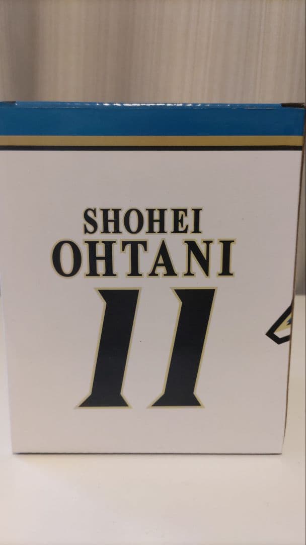 ★年末年始セール★大谷翔平日本ハム FC限定球場配布ボブルヘッド