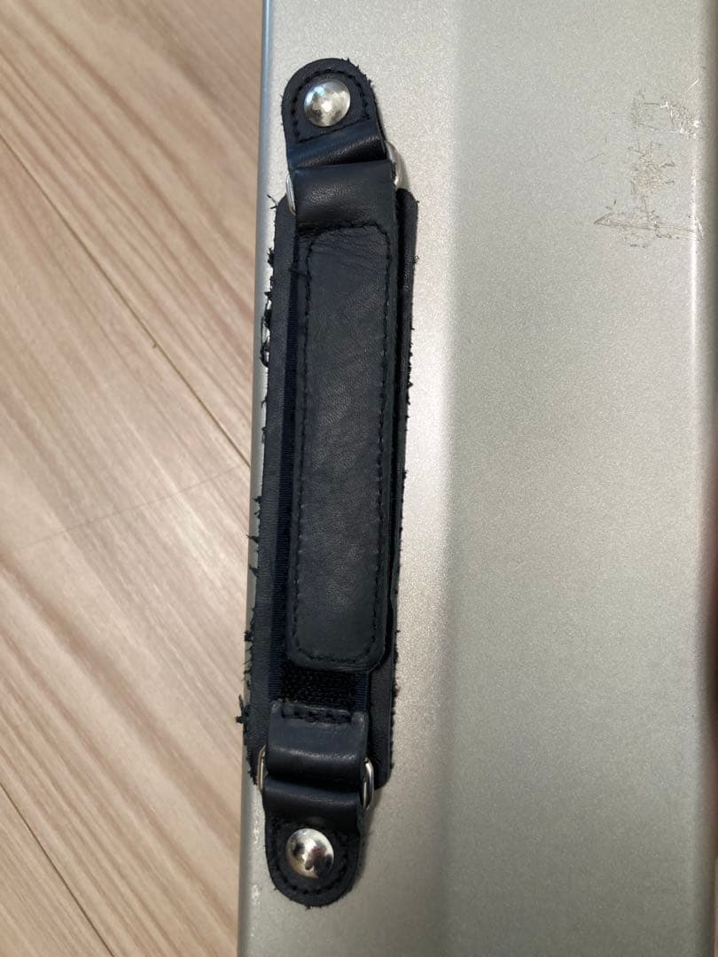 HAMMOND PRO-44H（ケース付き）