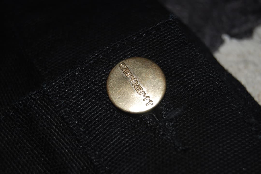 Carhartt Single Knee Pant シングルニーパンツ