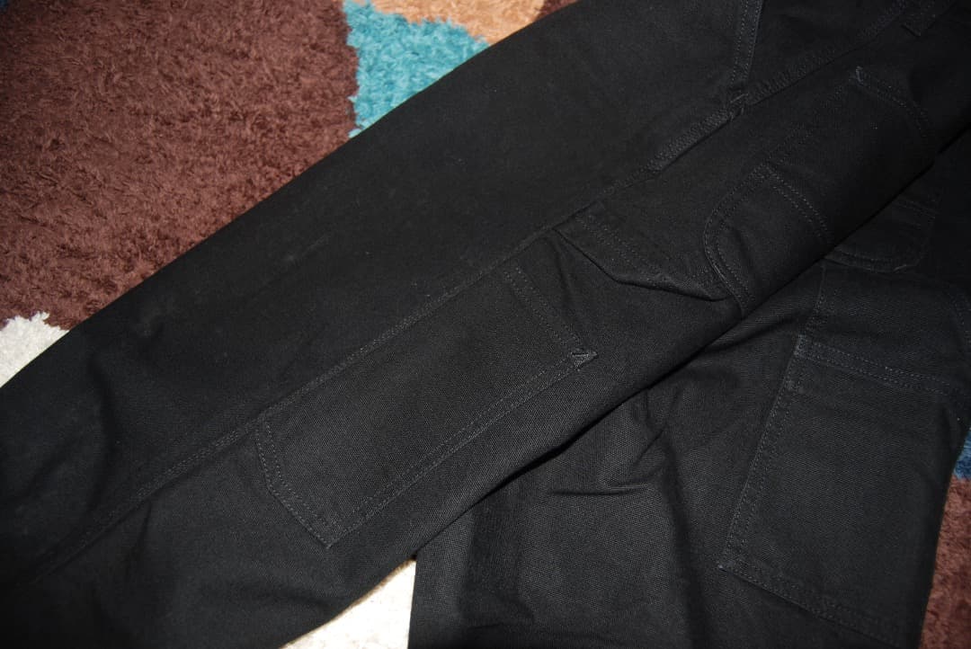 Carhartt Single Knee Pant シングルニーパンツ