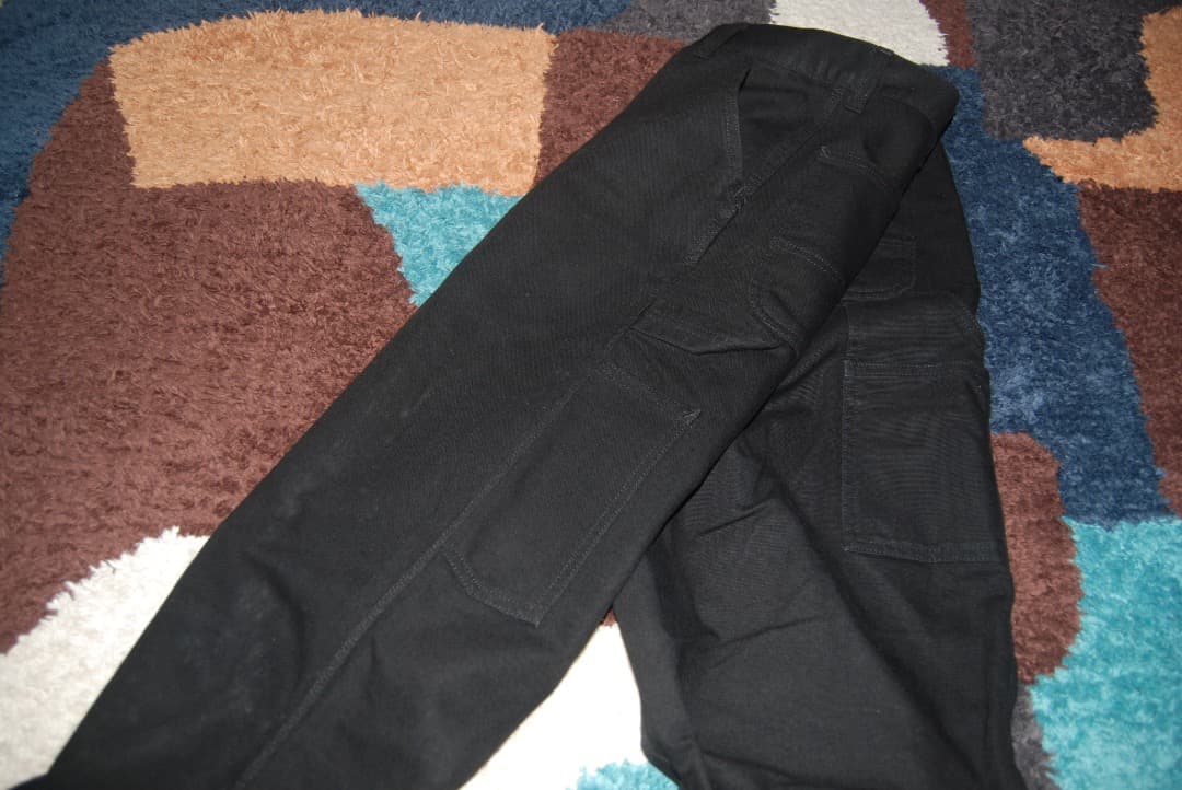 Carhartt Single Knee Pant シングルニーパンツ