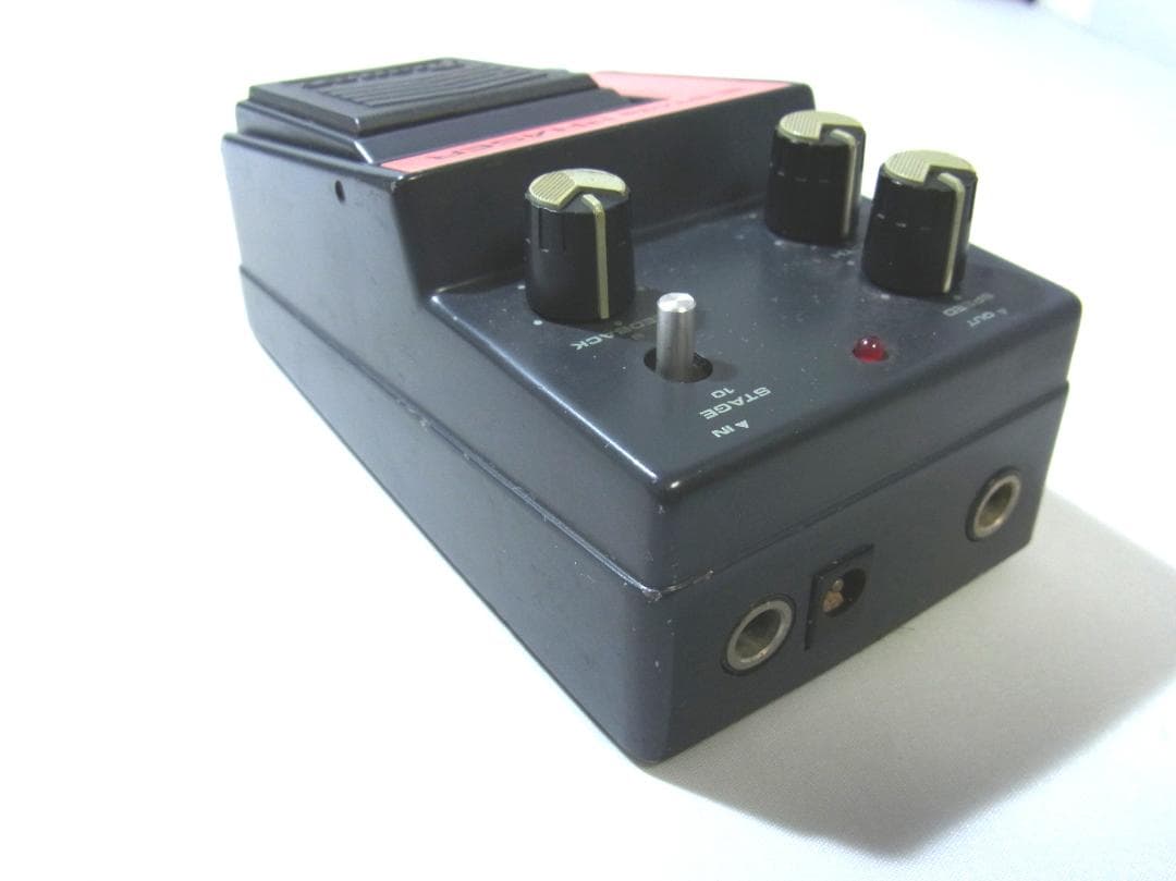 Ibanez BI-STAGE PHASER フェイサー エフェクター 珍品貴重