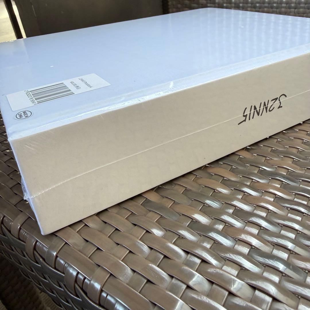 JENNIE J2NNI5 POP UP ジェニ 特典付 写真集