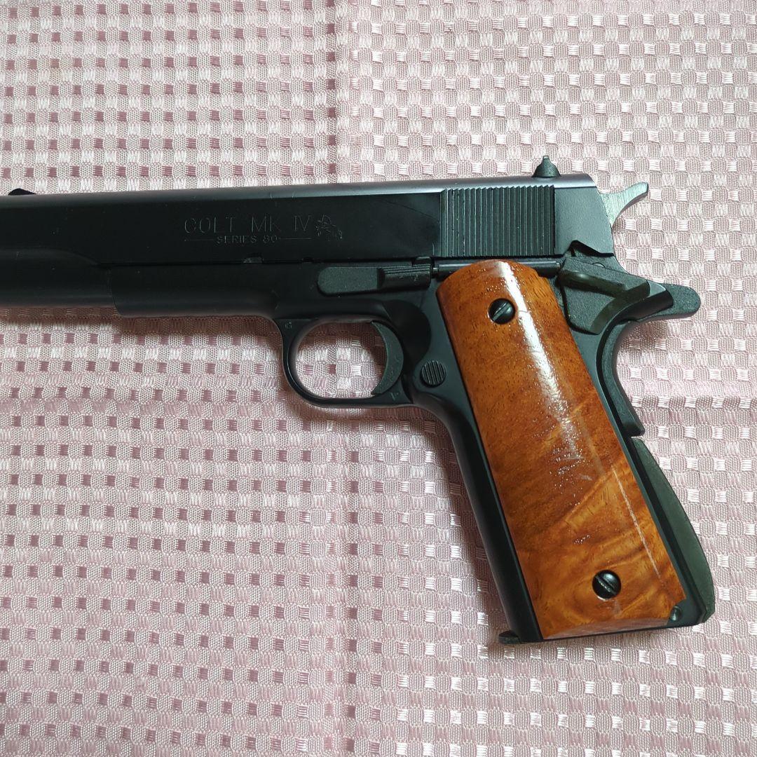 ★ウエスタンアームズ　ガスガン★マルイ　マルシン