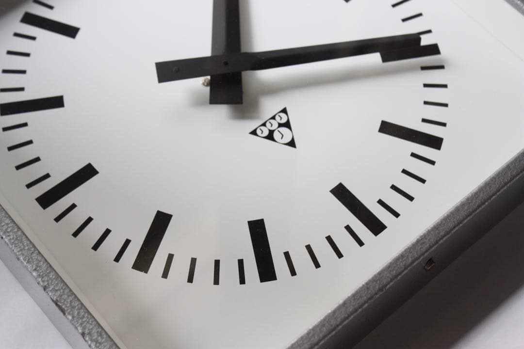 激レアバッジ付き！ハンマーグレー PRAGOTRON 33cm パラゴトロン