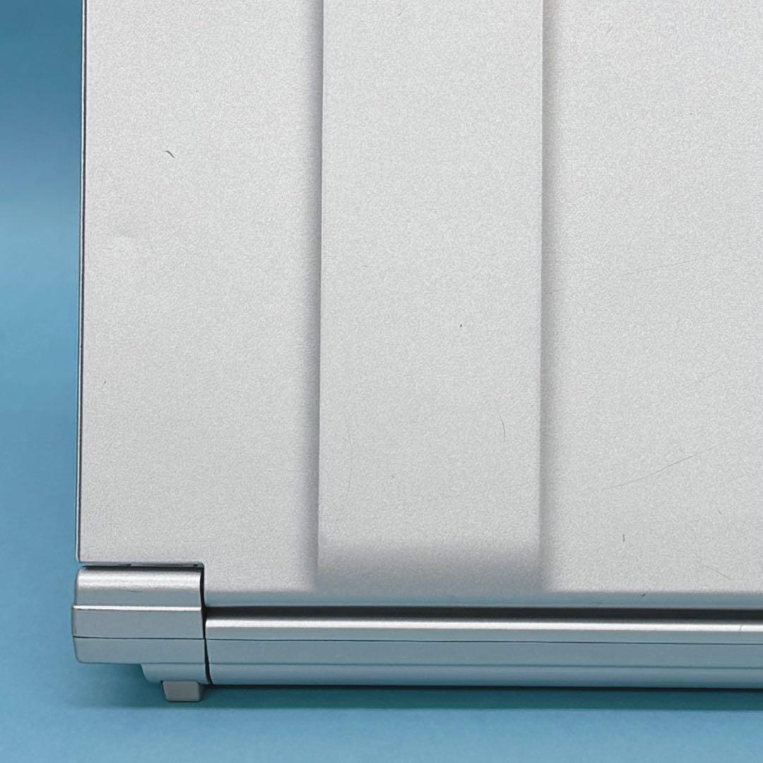 958 レッツノートCF-SV9 第10世代 16GB 256GB office