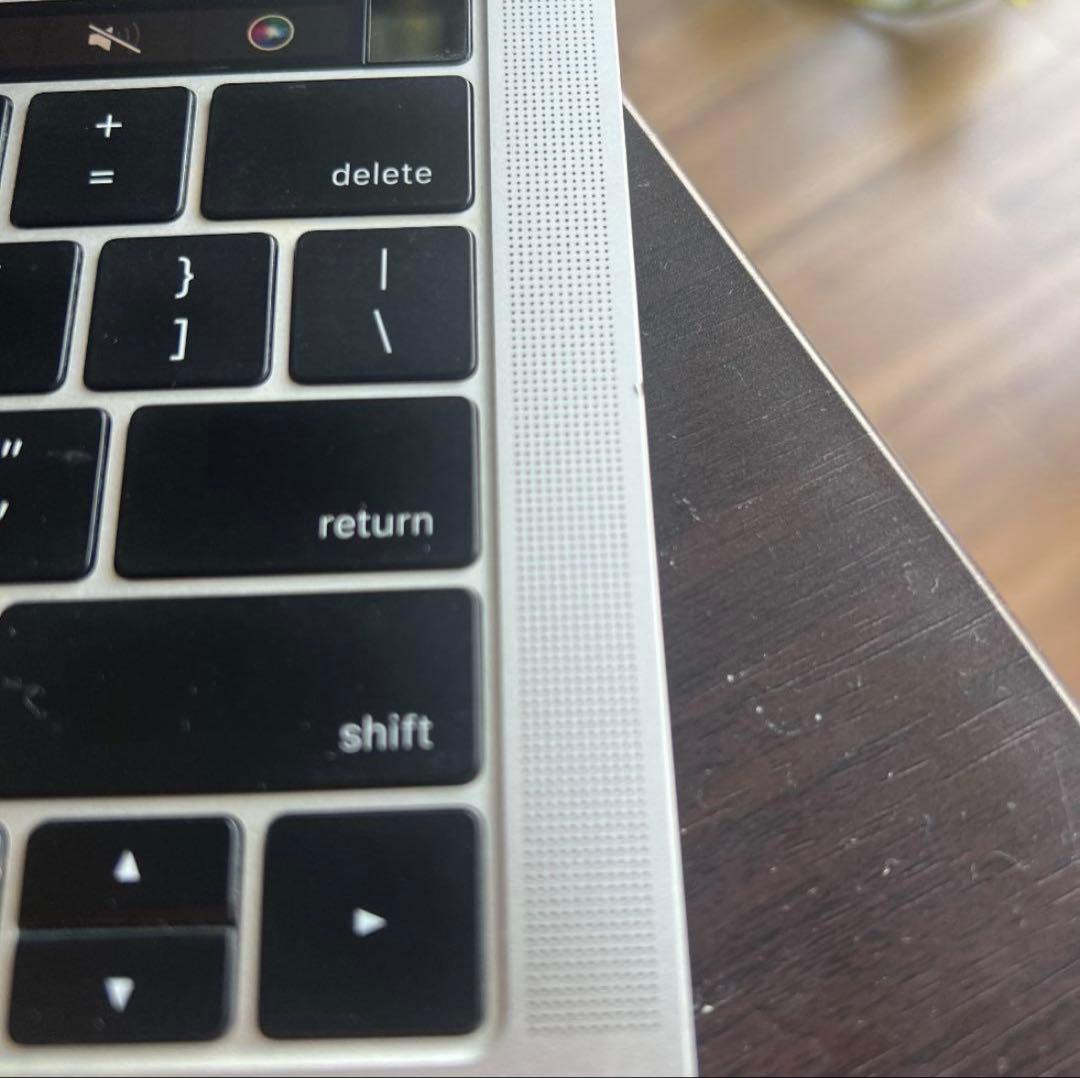 MacBook本体 APPLE MacBook Pro