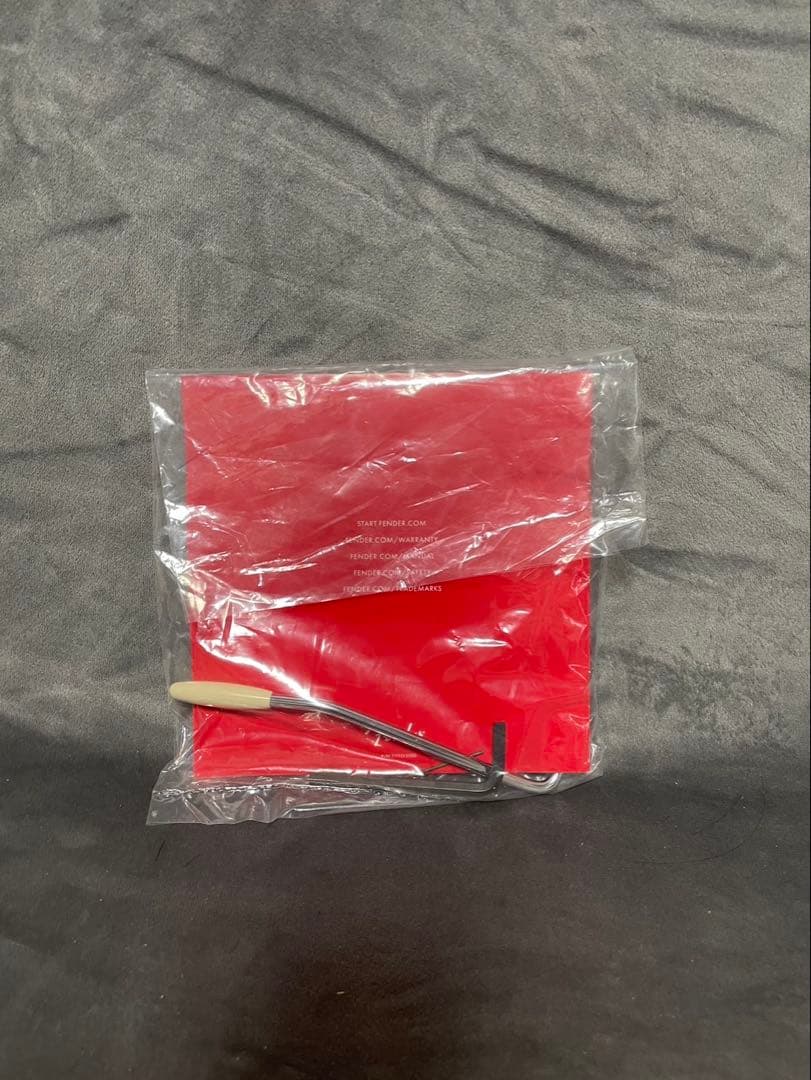 ギター Fender Player Plus Stratocaster