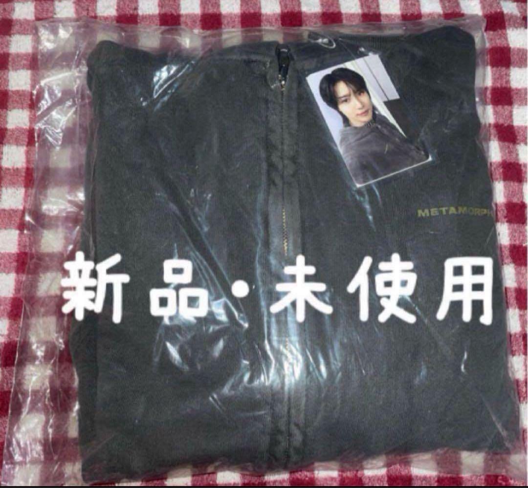 SHINee テミン morph フーディー トレカ