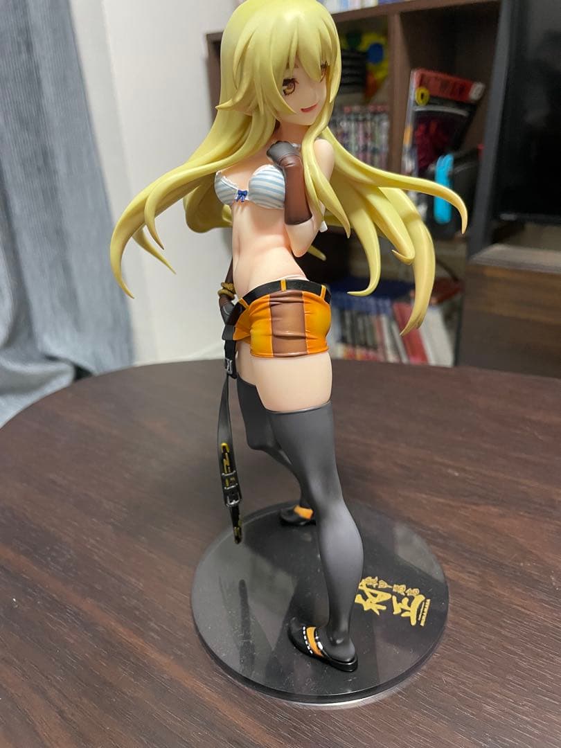 装甲悪鬼村正　足利茶々丸