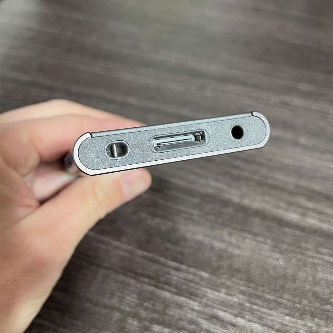 SONY NW-A55 デジタルオーディオプレーヤー