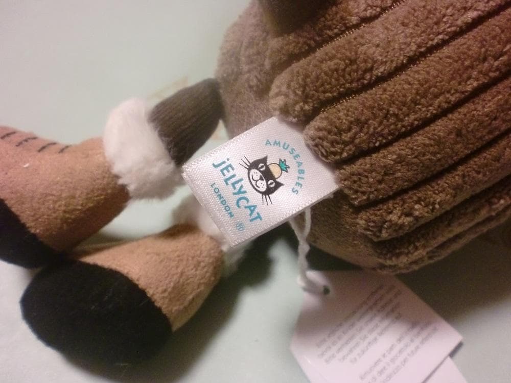  LA Ski Club限定 ホットチョコレートセット