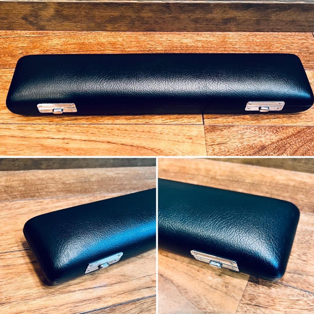 YAMAHA フルート　YFL-311 Eメカ付き