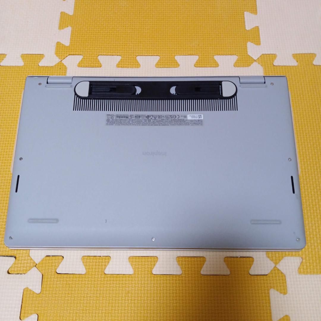 美品Inspiron 15 3511 i5 24GB SSD256G