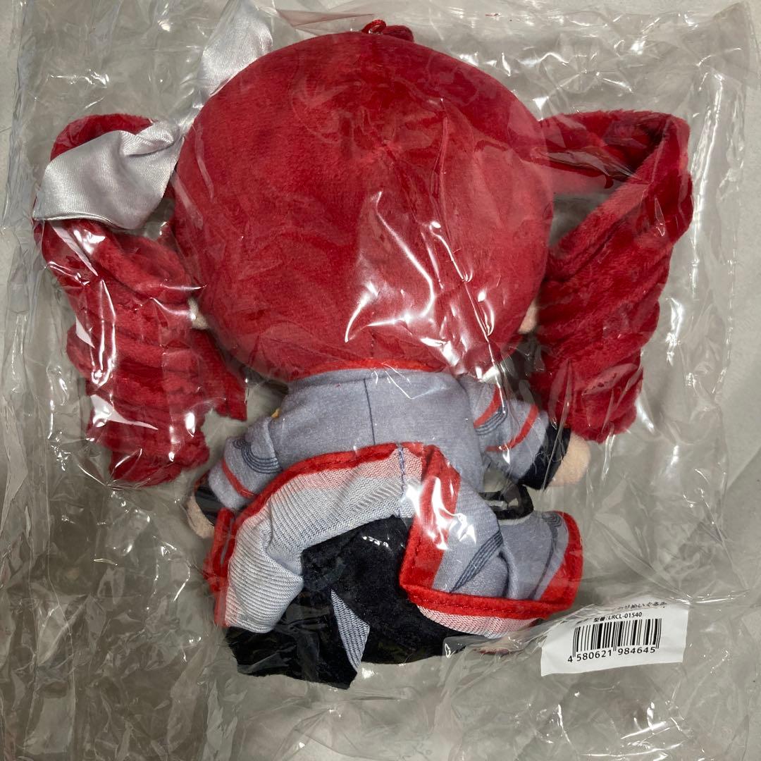 AHSストア 重音 テト SV おすわり ぬいぐるみ