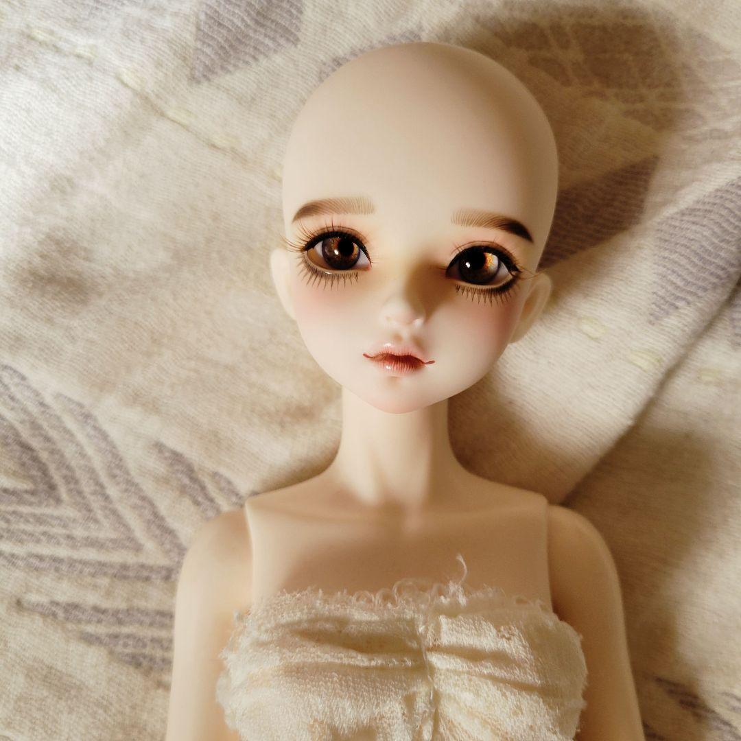 お値引き中　Myoudoll 文学少女 Delia 1/4 SDMサイズ