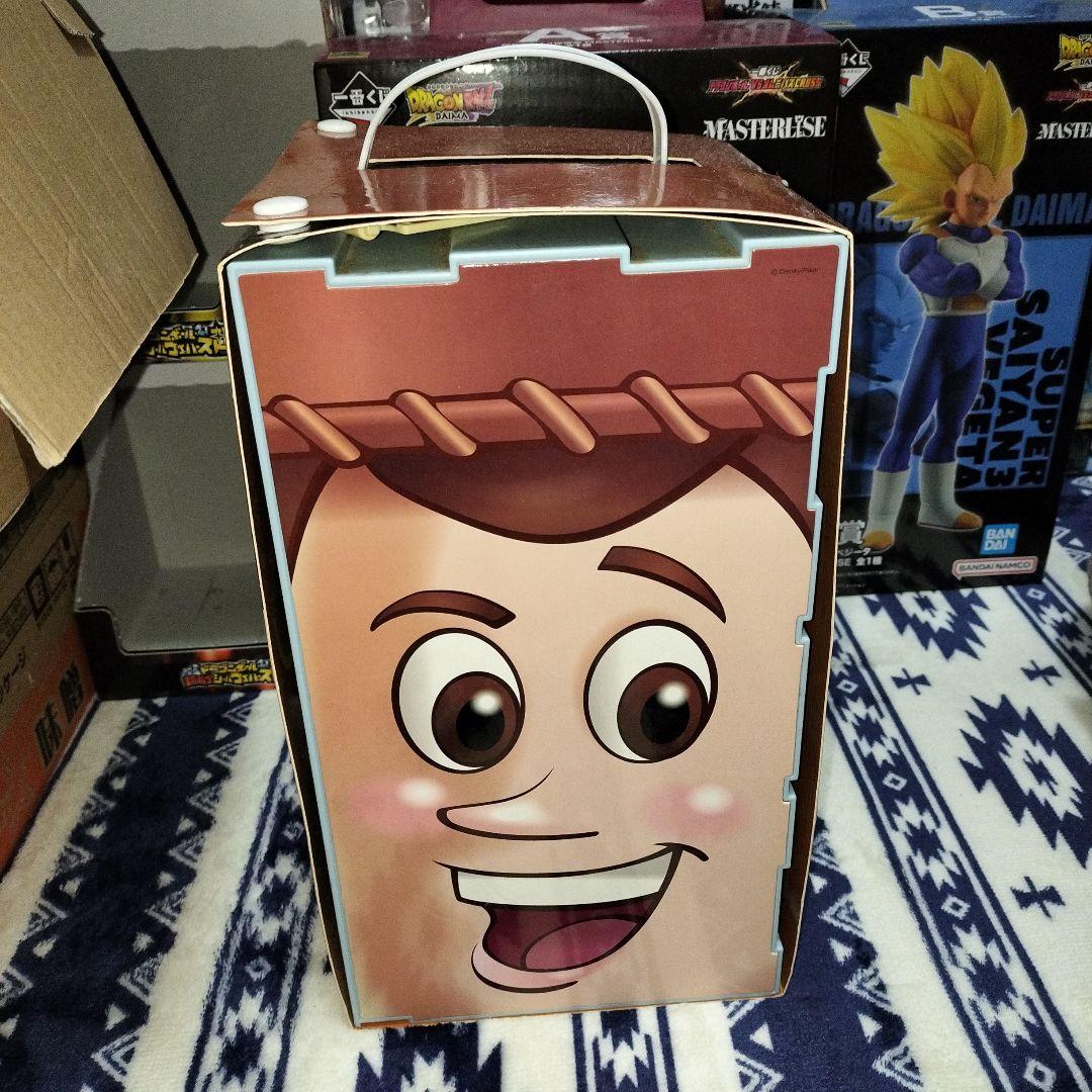 キャラクター大量セット