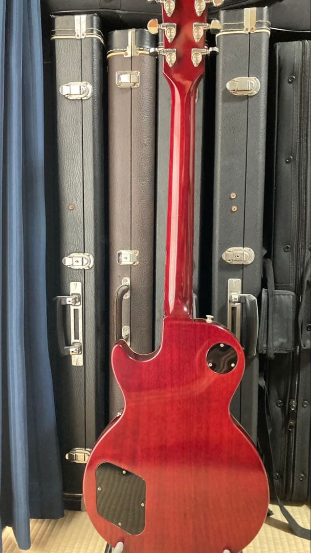 heerby LS-700 ジャパンビンテージ レスポールモデル ハービー