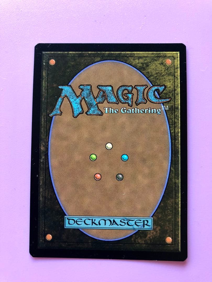 ル*キ様 MTG ダウスィーの虚空歩き FOIL ストアチャンピオンシップ