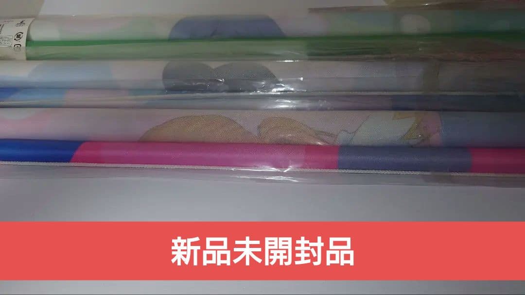 【激レア】ラブライブFinalライブ限定タペストリー　全セット