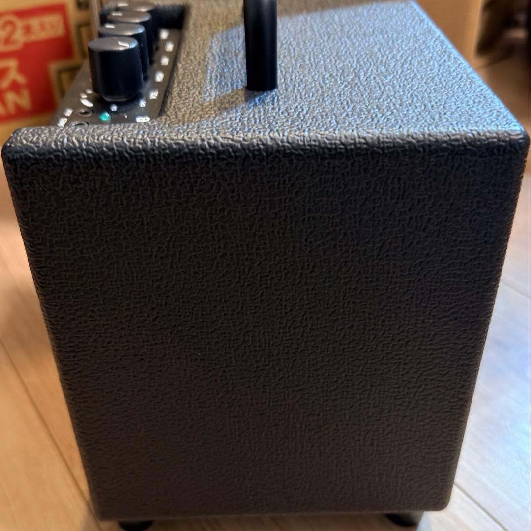 MODEGEAR MINI B 試奏のみ　ほぼ新品　保証有