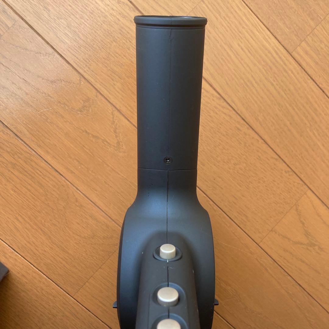 ヘアドライヤー HOLISTIC CURE DRYER CCID-P01B