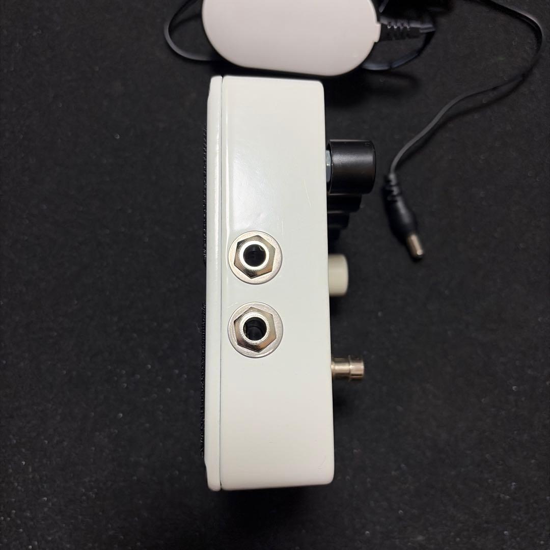 ギター electro-harmonix Mel9