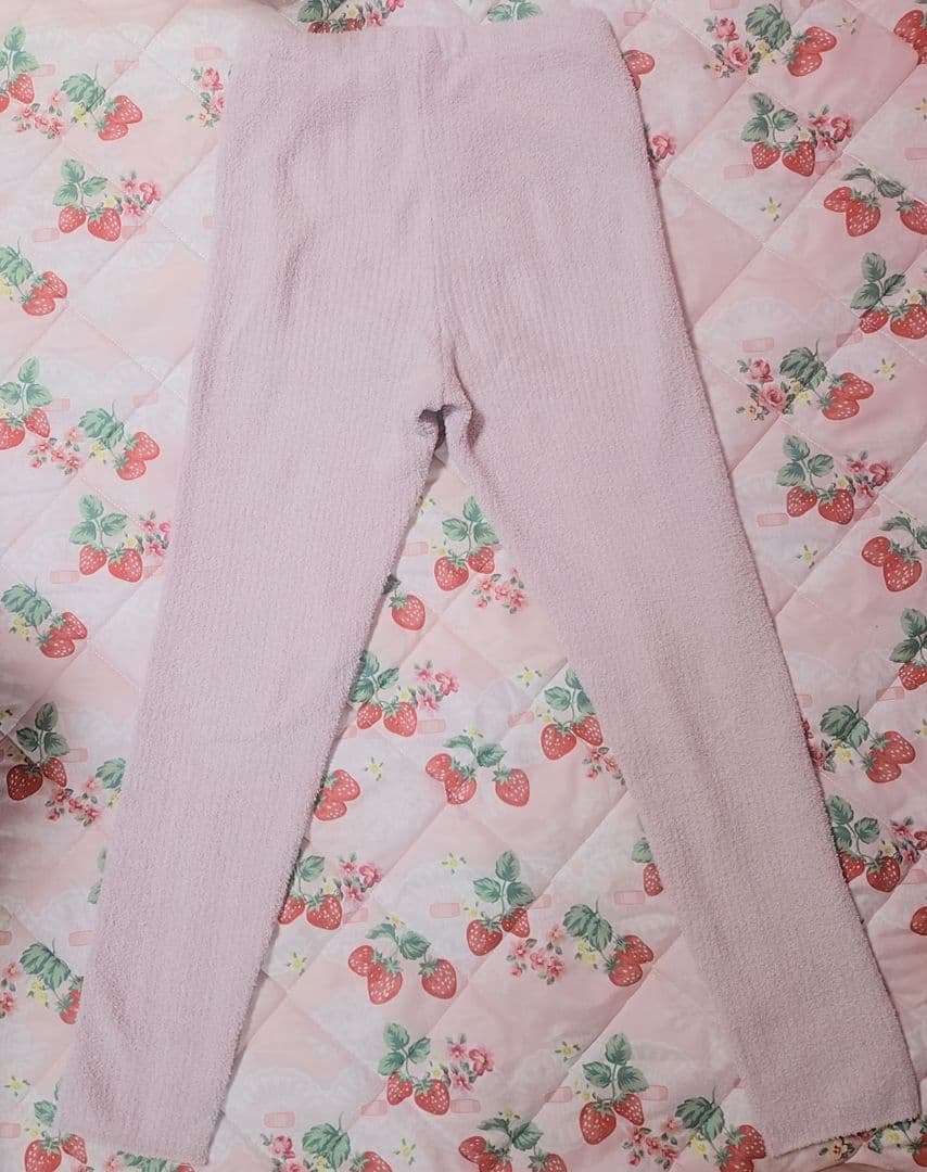 ジェラートピケ＊カップケーキ セットアップ スナイデルホーム ナルエー