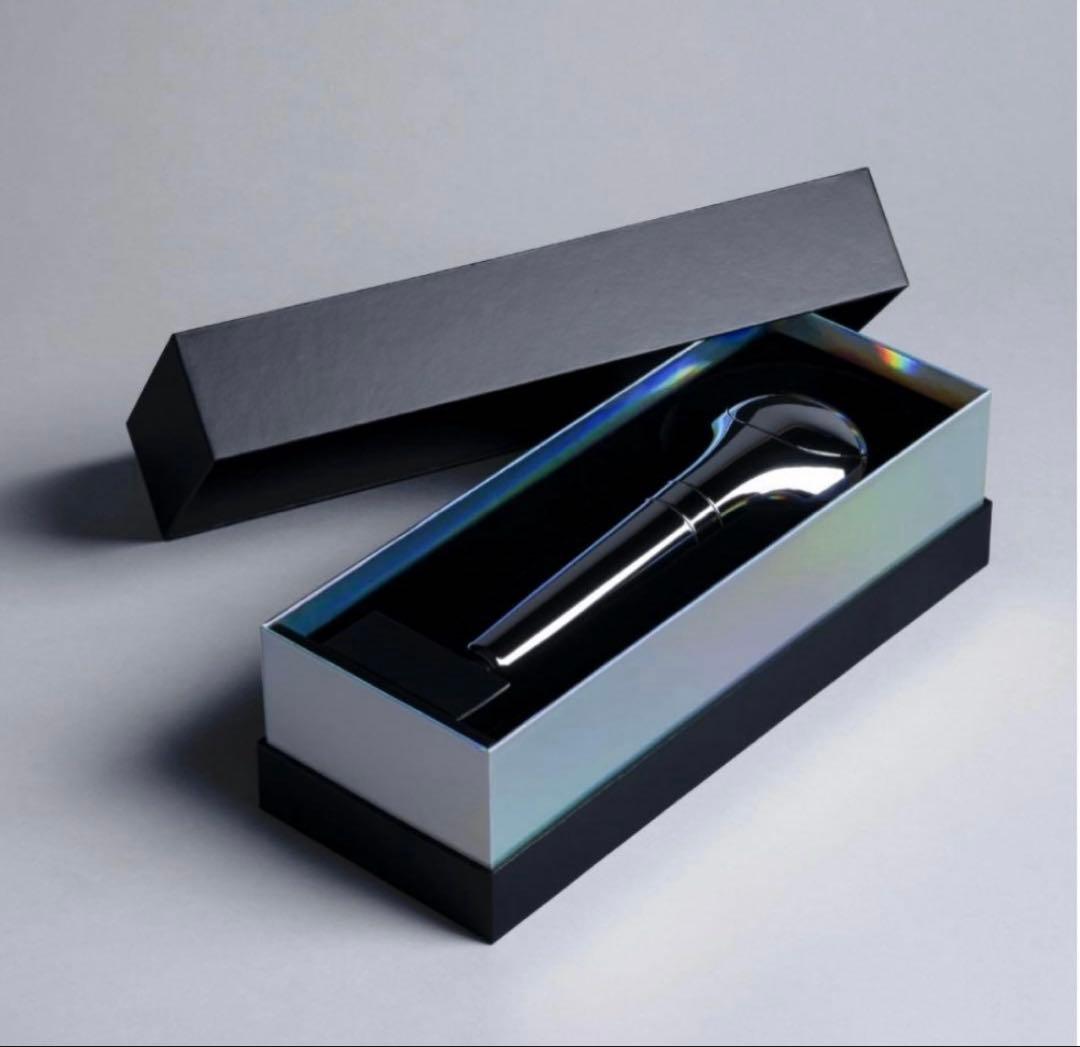 ❤︎MYTREX❤︎シャワーヘッド　ヒホウファインバブル　プラス